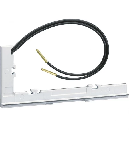 lampe gallery plaque 1p 230v p