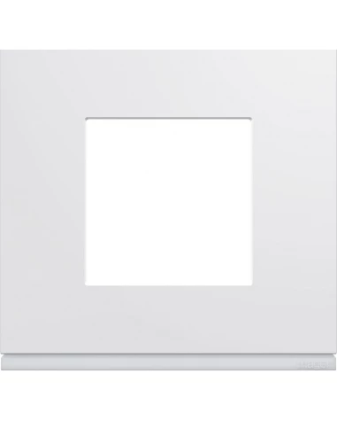 plaque gallery plast 1p pure