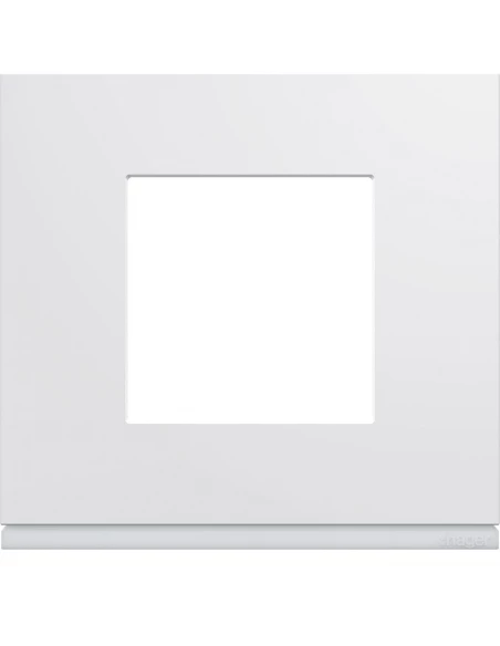 plaque gallery plast 3p h71 pu