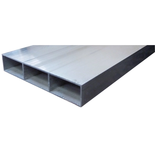 regle alu macon 2 voiles 5m