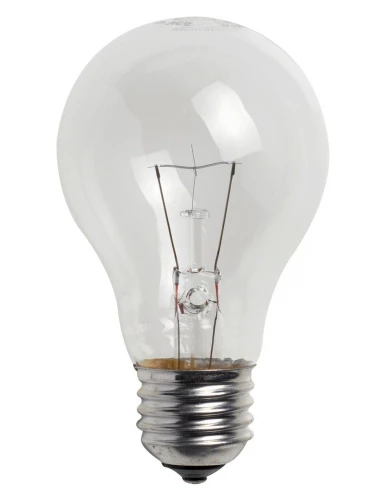 10 lampe 24v e27 60w stand depoli