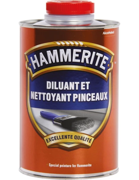 Hammerite Diluant 1l - HAMMERITE