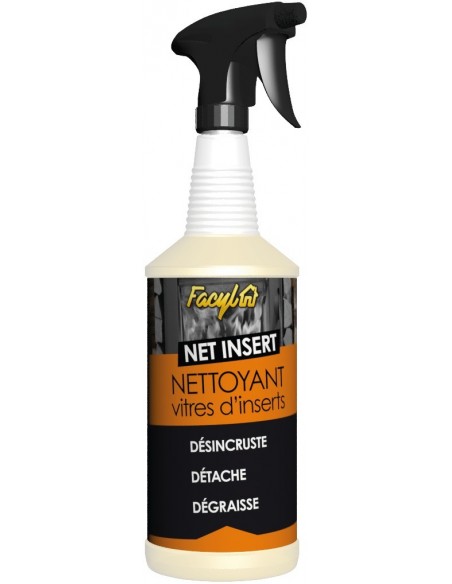 nettoyant vitres insert 1 litre - FCYLint