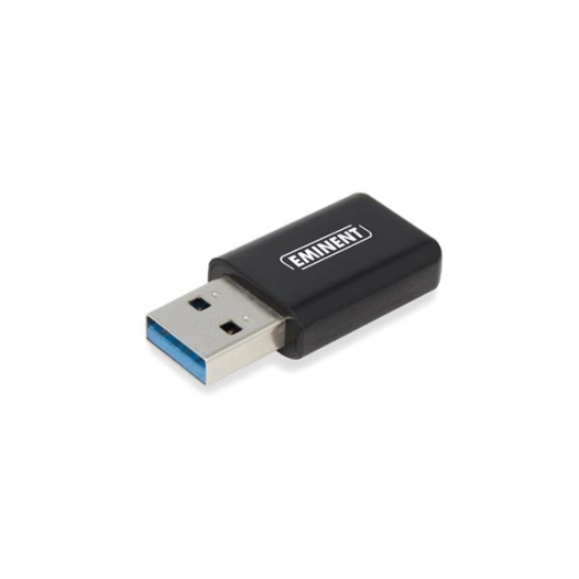 Eminent - mini adaptateur réseau double bande ac1200 usb 3 1 gén1 (usb 3 0)