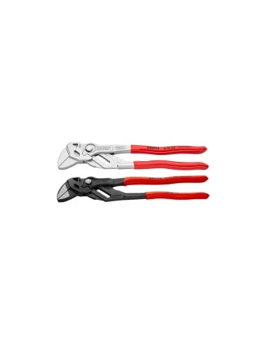 Pince cle multiprise réf 86 03 125longueur 125 mmouverture max 23 mmpoids 105 g