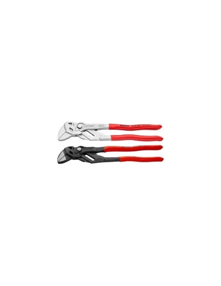 Pince cle multiprise réf 86 03 125longueur 125 mmouverture max 23 mmpoids 105 g