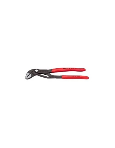 Pince multiprise 'cobra' réf 87 01 125sblongueur 125 mmouverture max 27 mmpoids 135 g