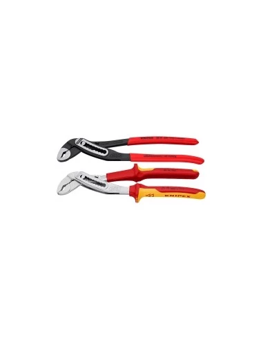 Pince multiprise 'alligator' réf 88 01 300sblongueur 300 mmouverture max 70 mmpoids 561 g