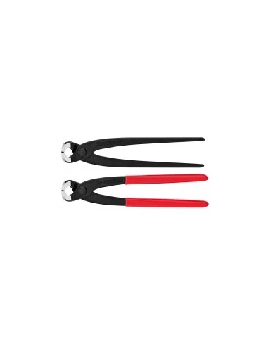 Tenaille russe réf 99 00 300longueur 300 mmcoupe ø 3,1 mm max poids 510 g
