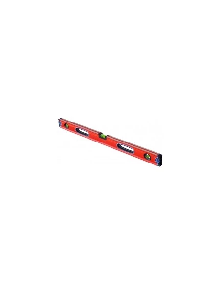 niveau alu tubulaire professionnel longueur 400 mmnombre de fioles 2 fioles