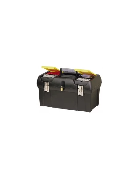 Boîte Millenium Avec Loquets Métalliques 16''/41cm 1-92-065 Stanley