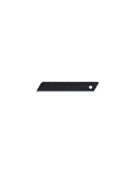 lame de cutter razar black désignation distributeur de 10 lameslargeur 9 mm