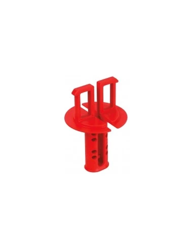derouleur ruban de signalisation caractéristiques pour ruban de signalisation ø 50 mm