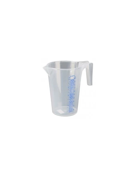broc verseur caractéristiques transparentvolume 2 l