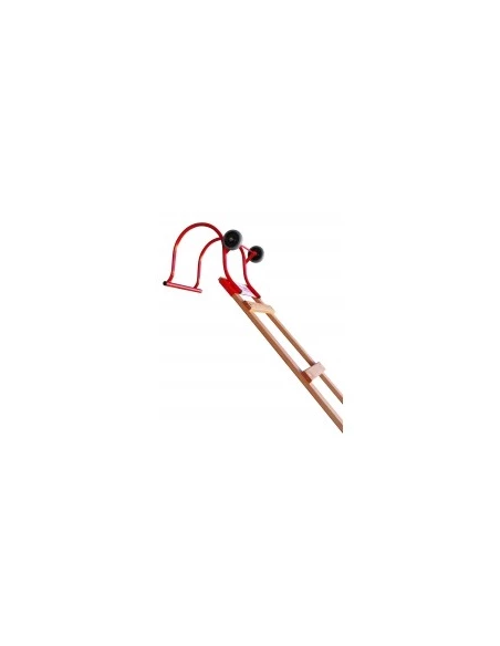 crochet de faitiere grande profondeur caractéristiques complet avec visserie - grande profondeurpoids 2,5 kg