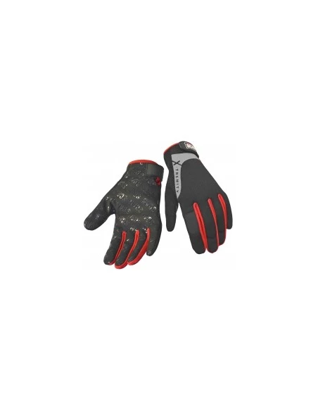 gants de manutention 'x'tremity' désignation paire de gantstaille l