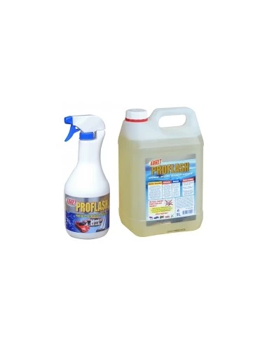 Nettoyant dégraissant surpuissant bidon 5 litres - ABNET