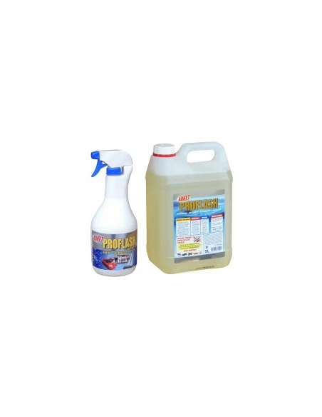 Nettoyant dégraissant surpuissant bidon 5 litres - ABNET