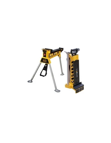 Etau sur trepied 'croc lock' dimensions 79,7 x 30 x 32,5 cmouverture max 95,6 cmpoids 19 kg