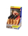 marqueur 'lyra ink' désignation box de 20 marqueurs lyra ink (12 noirs + 5 rouges + 3 bleus)