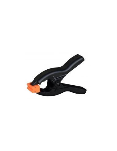 presses ajustables 'spring clamp' longueur 115 mmouverture 25 mm