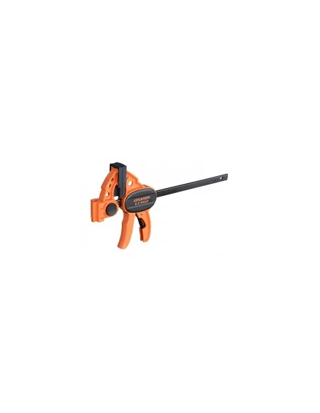 serre-joints 'e-z hold light-duty' 68kg désignation serre-joint - 150 mmsaillie 63 mm