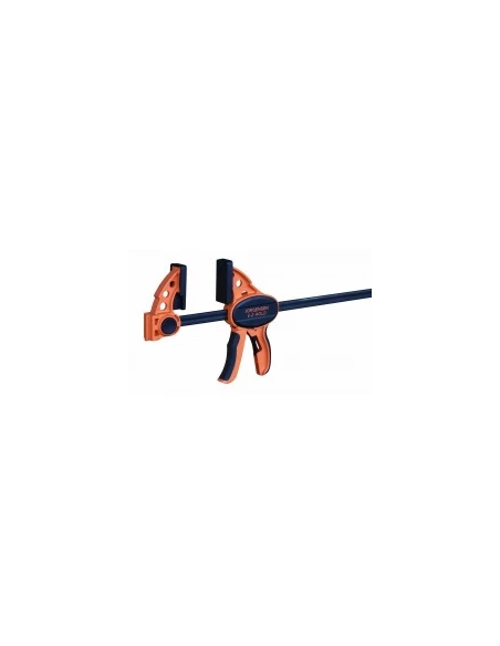 serre-joints 'e-z hold medium-duty' 136 kg désignation serre-joint - 900 mmsaillie 76 mm
