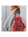 Pince a degainer et denuder pour boitiers encastres réf 13 45 165sblongueur 165 mmcapacité dénudage : ø 0,75 à 2,5 mm² -