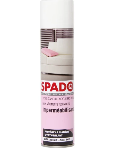 SPADO Imperméabilisant_400ml - SPADO