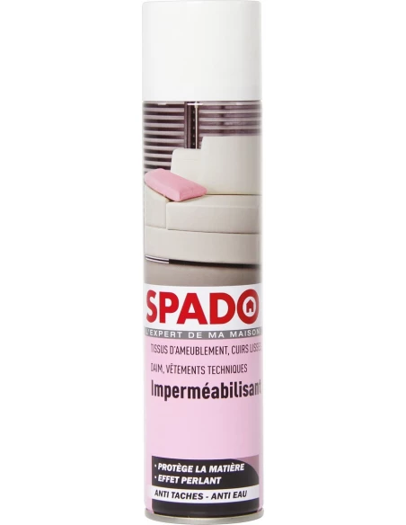 SPADO Imperméabilisant_400ml - SPADO