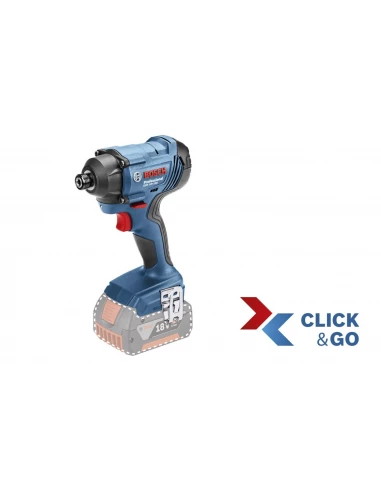 visseuse a chocs gdr 18v-160