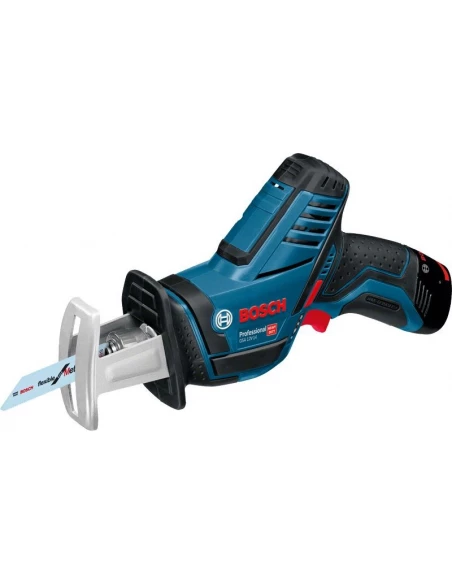 gsa 12v-14 solo click&go, l