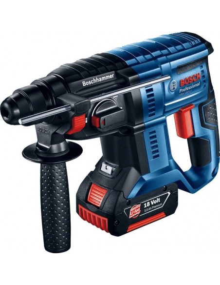 perforateur gbh 18 v-20 solo