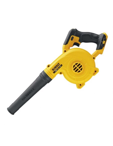 Souffleur Compact sans fil DCV100-XJ 18V XR - DeWalt