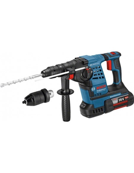 perforateur sans fil sds-plus