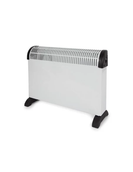 convecteur - 2000 w - fonction turbo