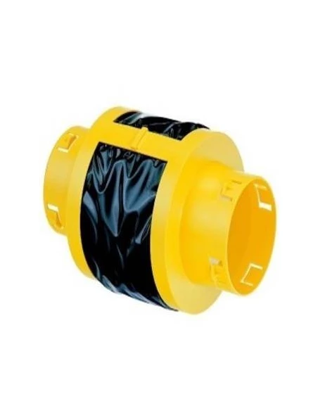 Piège à son atlantic diamêtre 125 vmc