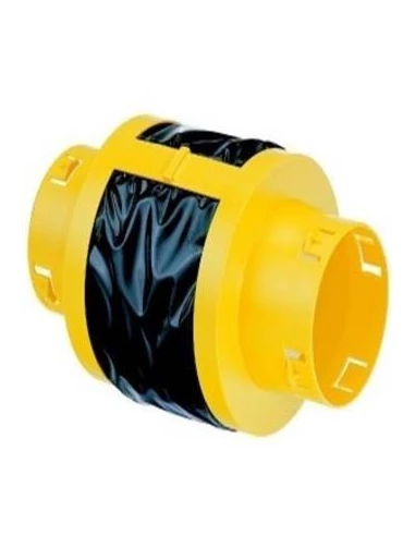 Piège à son atlantic diamêtre 80 pour vmc