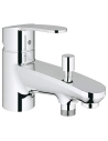 Mitigeur bain/douche monotrou stylcos 33614