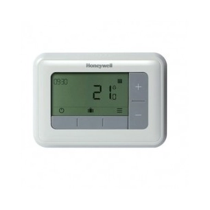 thermostat digital programmable t4 honeywell mod7le t4.