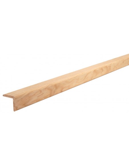 angle arrond pin 15 x 15 2m40