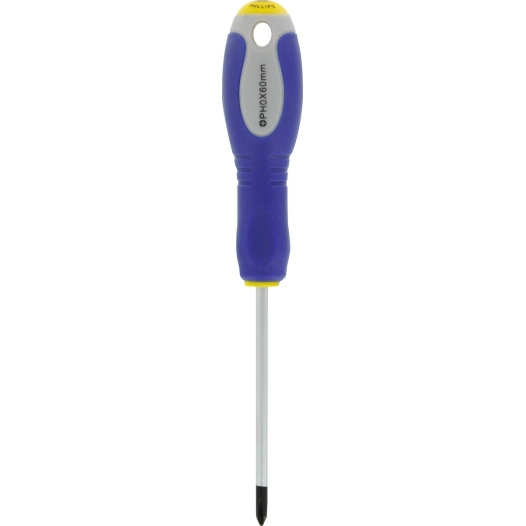 tournevis philips ph0x60mm