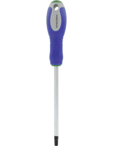 tournevis torx t40x150