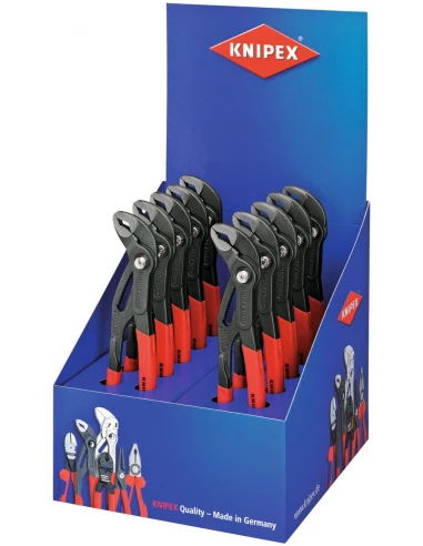 present 10 pince cobra 250mm