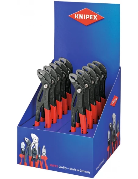 present 10 pince cobra 250mm