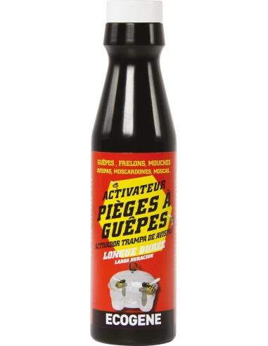 Attractif pour piège à guepes 375gr - ECOGENE