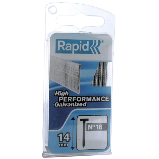 pointe th 14mm n16 blister