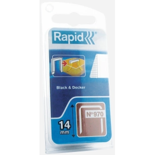 agrafe 14mm n 970 dp blister