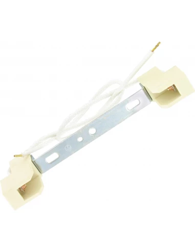 douille halogene r7s 260049