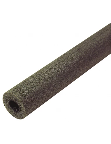 165 Manchon Polyethylene Gris 1m X 9mm - NMC